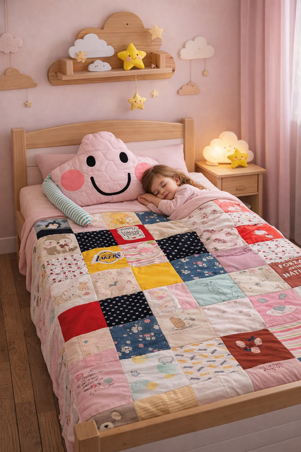 COPERTA RICORDO