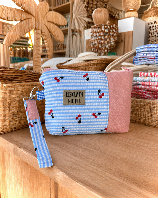 Pochette VACANZA