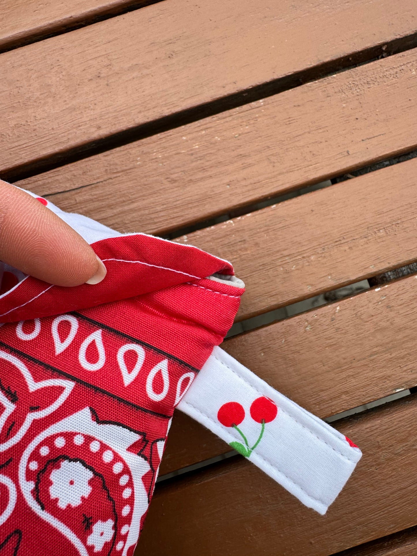 MINI POCHETTE da borsa