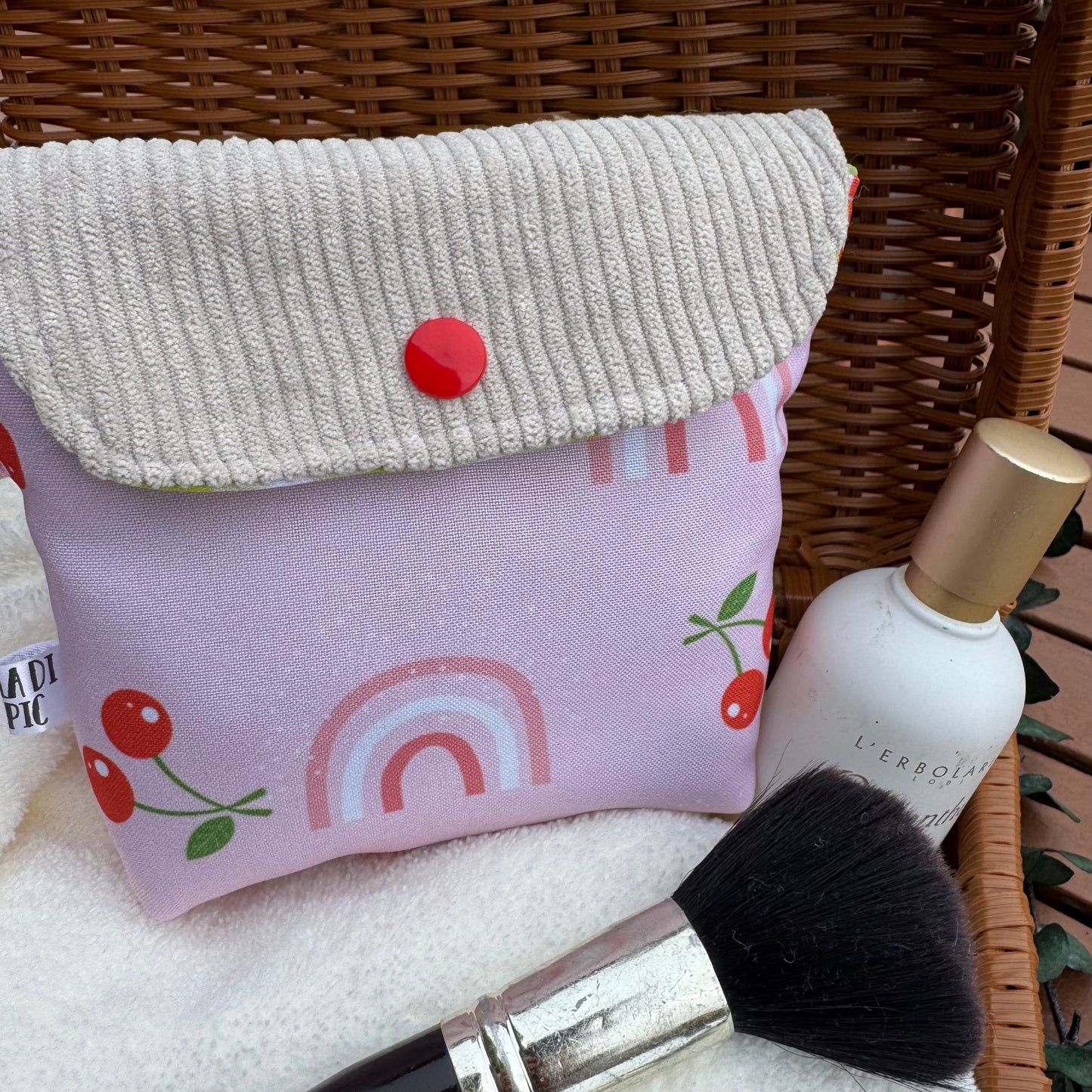 MINI POCHETTE da borsa