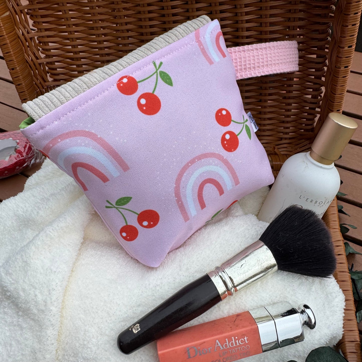 MINI POCHETTE da borsa