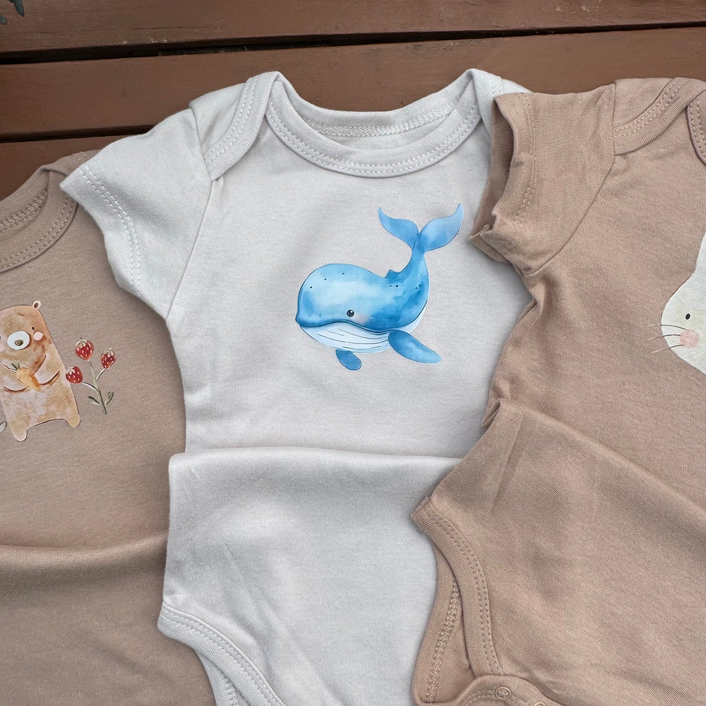 Body per bambini 6/9 mesi