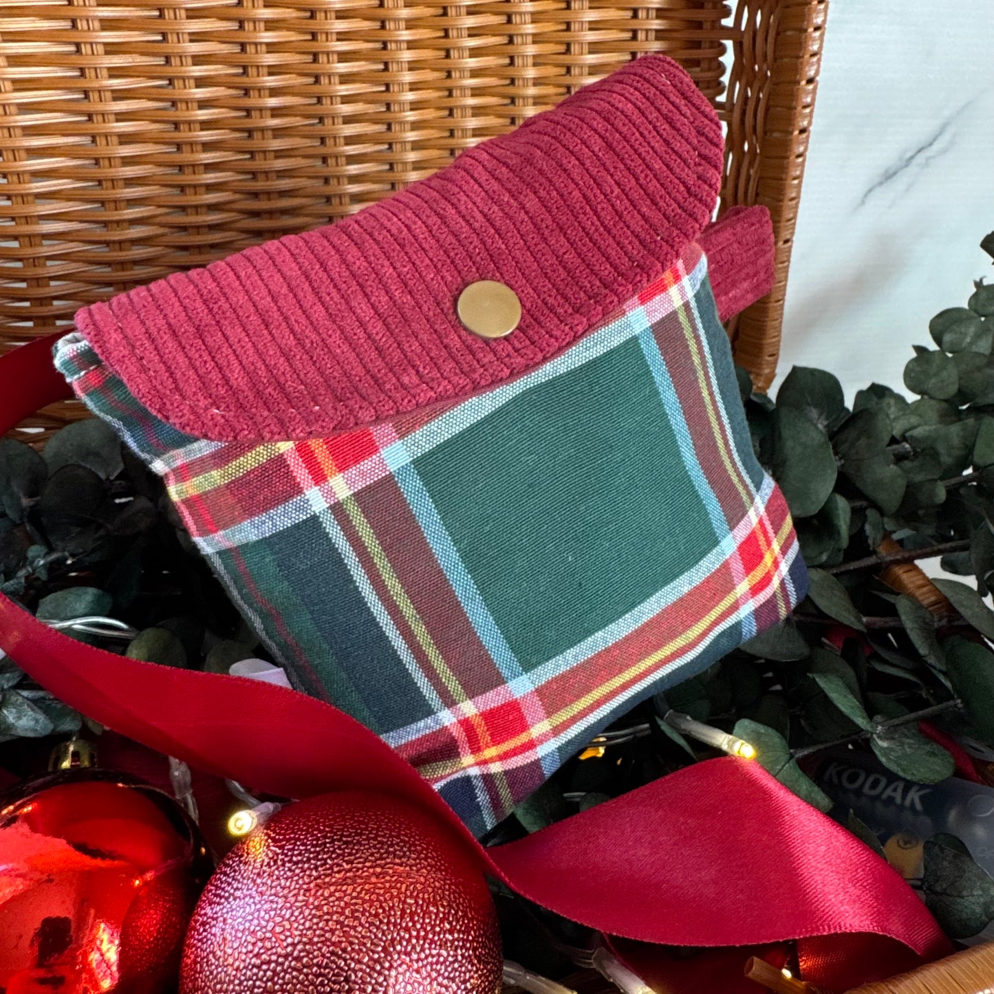 MINI POCHETTE da borsa