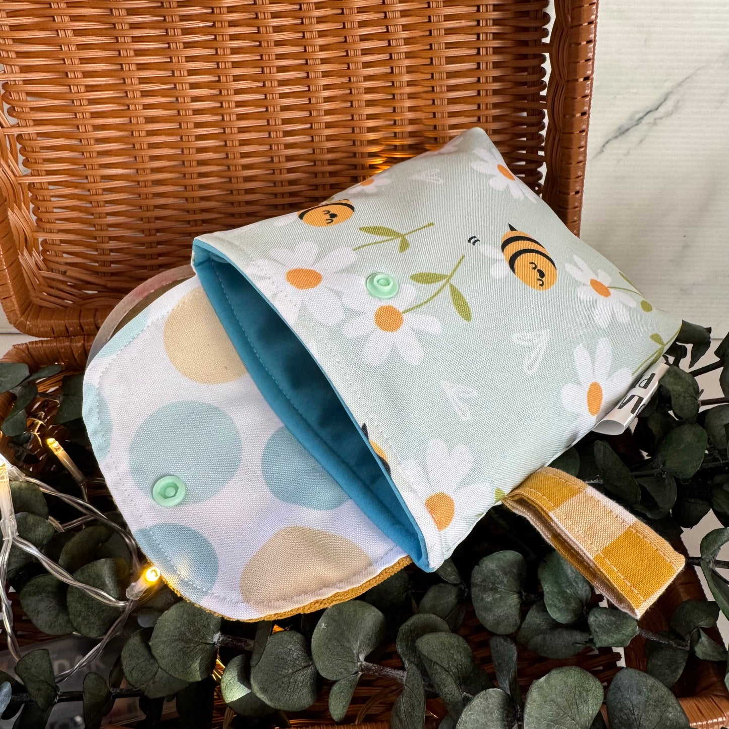 MINI POCHETTE da borsa