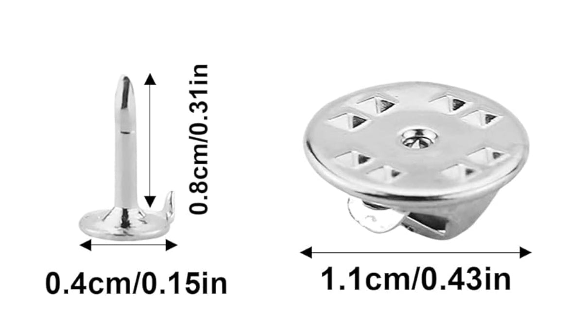 Spilla PAPERA