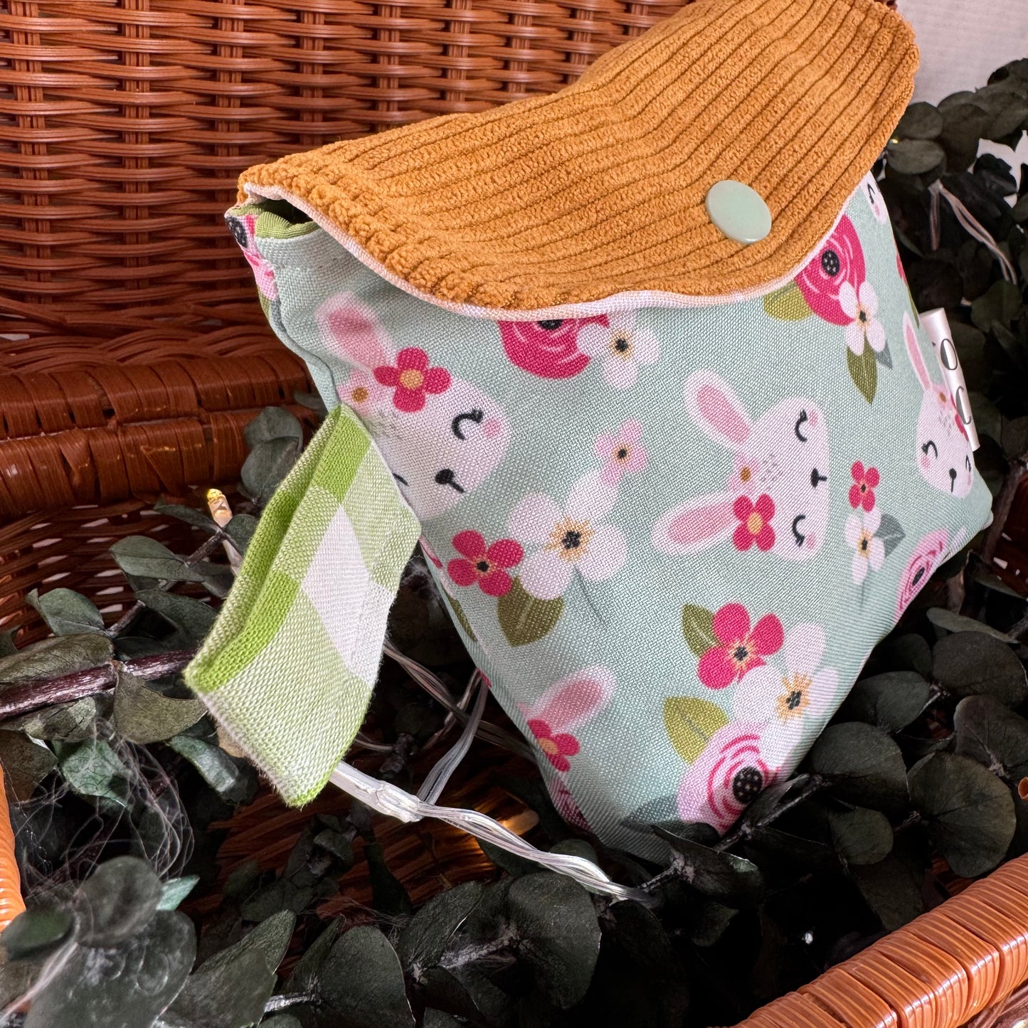 MINI POCHETTE da borsa