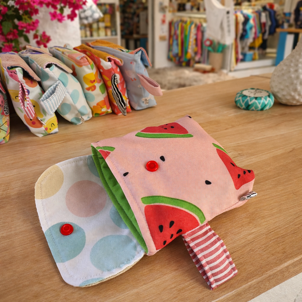 MINI POCHETTE da borsa