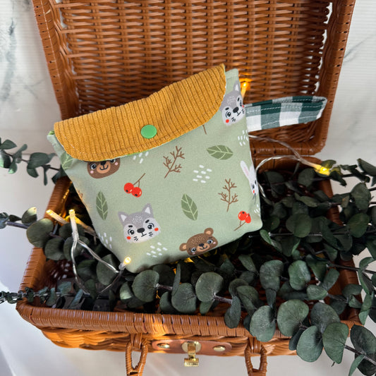 MINI POCHETTE da borsa